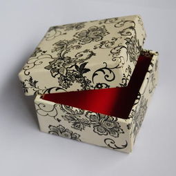 無印刷紙盒包裝解決方案 從服裝到手機(jī)殼的全方位應(yīng)用