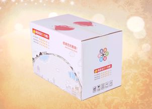 杏林食品紙箱供應(yīng)商推薦 必盛供紙箱