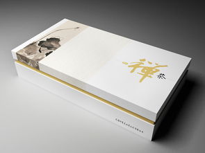 茶葉禮品盒紙箱設(shè)計(jì)方案