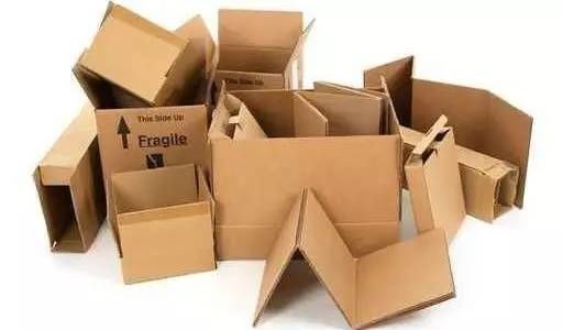 紙箱價格狂漲背后 雙11與馬云的商業(yè)邏輯