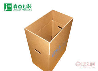 東莞紙箱廠家 以升級轉型為引擎，鑄就熱銷產品質量新高度