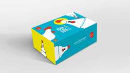 匠心獨運 特產(chǎn)禮品盒與包裝紙箱的生產(chǎn)之道