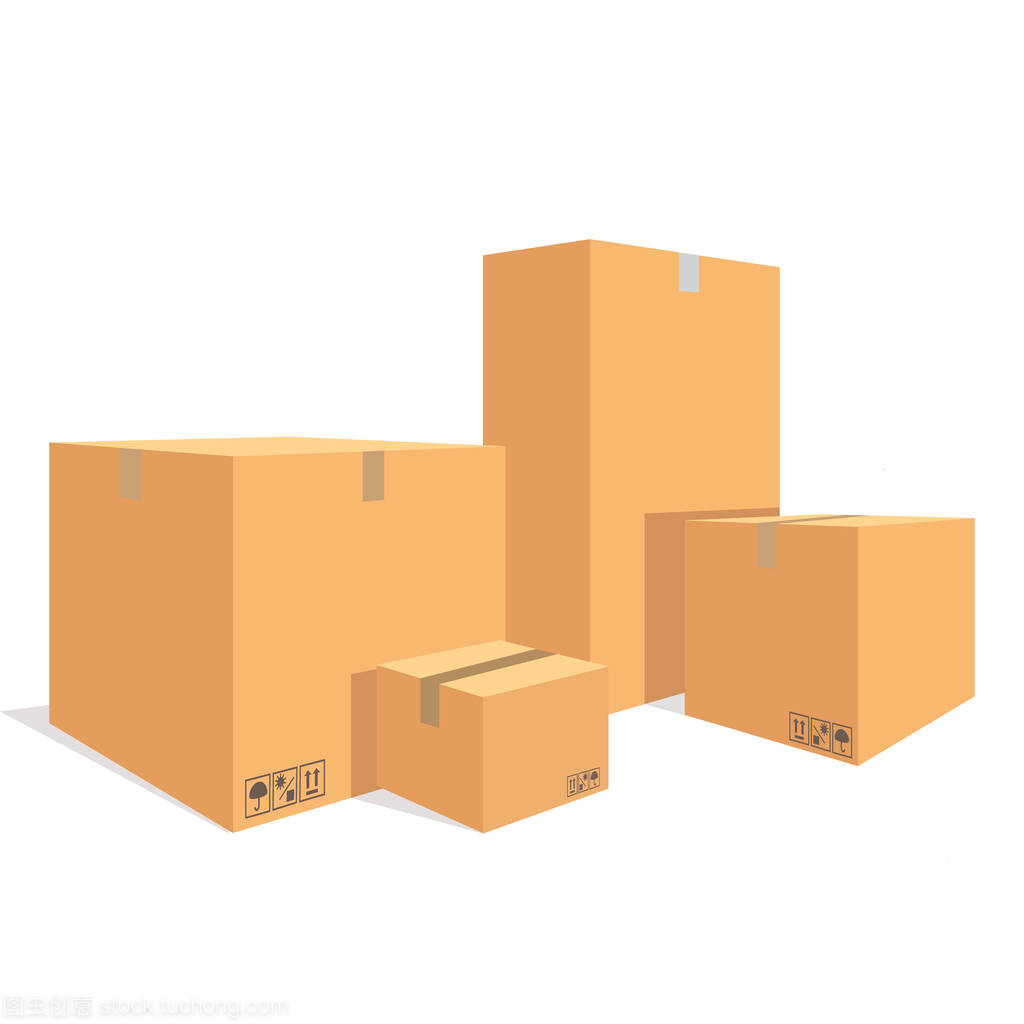 從生活到物流 堆箱子的藝術(shù)與科學(xué)