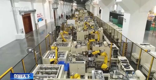 重塑老產業，開拓新賽道 計算機軟件技術開發如何為鄉村產業發展注入新增量