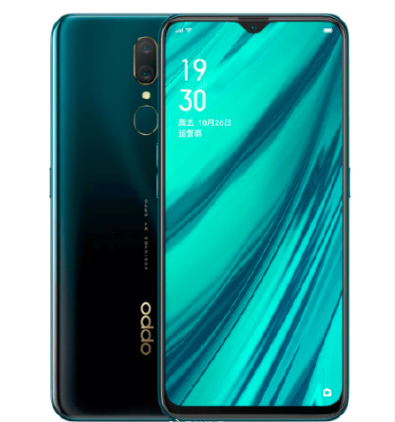 OPPO A9今日開啟預售，4月30日正式發(fā)售，售價1799元引關(guān)注